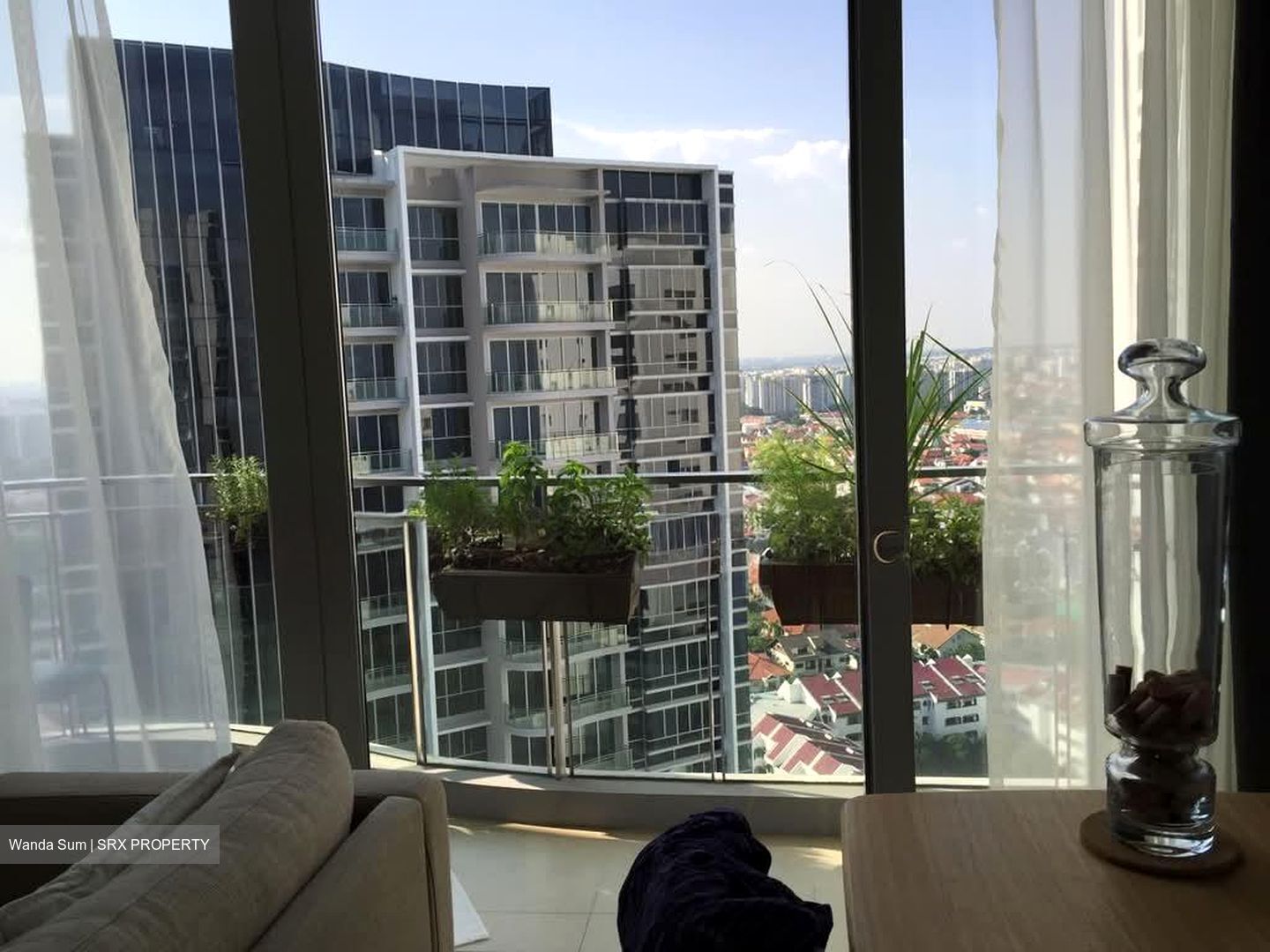 The Meyerise (D15), Condominium #603628971